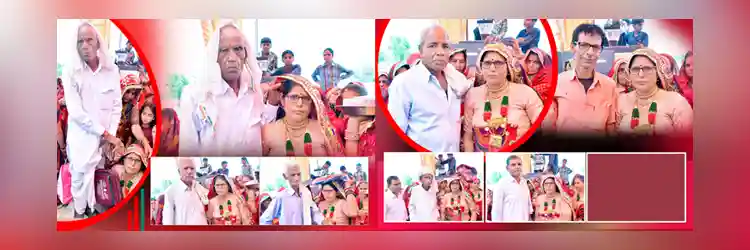 Traditional Indian Wedding Album 12x36 PSD Template – Couple & Family Ceremony Design